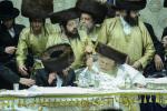Full Gallery: Wedding Simcha in Toldos Avrohom Yitzchok