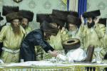 Full Gallery: Wedding Simcha in Toldos Avrohom Yitzchok