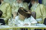 Full Gallery: Wedding Simcha in Toldos Avrohom Yitzchok