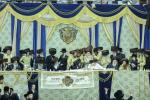 Full Gallery: Wedding Simcha in Toldos Avrohom Yitzchok