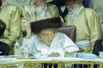 Full Gallery: Wedding Simcha in Toldos Avrohom Yitzchok