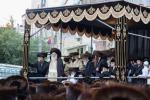 Full Gallery: Wedding Simcha in Toldos Avrohom Yitzchok