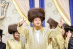 Full Gallery: Wedding Simcha in Toldos Avrohom Yitzchok