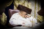 Full Gallery: Wedding Simcha in Toldos Avrohom Yitzchok