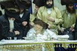 Full Gallery: Wedding Simcha in Toldos Avrohom Yitzchok