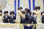 Full Gallery: Wedding Simcha in Toldos Avrohom Yitzchok