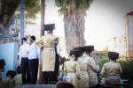 Full Gallery: Wedding Simcha in Toldos Avrohom Yitzchok