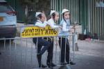 Full Gallery: Wedding Simcha in Toldos Avrohom Yitzchok