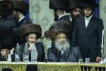 Full Gallery: Wedding Simcha in Toldos Avrohom Yitzchok