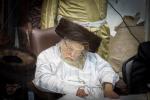 Full Gallery: Wedding Simcha in Toldos Avrohom Yitzchok