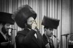 Full Gallery: Wedding Simcha in Toldos Avrohom Yitzchok