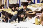 Full Gallery: Wedding Simcha in Toldos Avrohom Yitzchok