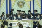 Full Gallery: Wedding Simcha in Toldos Avrohom Yitzchok