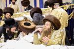 Full Gallery: Wedding Simcha in Toldos Avrohom Yitzchok