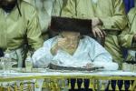 Full Gallery: Wedding Simcha in Toldos Avrohom Yitzchok