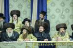 Full Gallery: Wedding Simcha in Toldos Avrohom Yitzchok