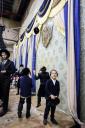 Full Gallery: Wedding Simcha in Toldos Avrohom Yitzchok