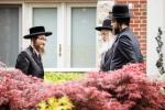 Main image for Historic in Satmar: Full details of the historic chalukah between the sons of the Rebbe, the Berach Moshe of Satmar, Z"L, this afternoon in Monsey