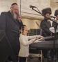 Main image for Meir Adler's Grandchild Performs in Od Milvado