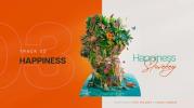 Main image for Happiness - Yaakov Shwekey