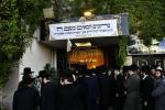 Fiery Words from the Ga'avad Yerushalayim Shlit"a at the Annual Kollelei Teshuvos V'hanhagos Gathering: "The Zionist Government Leaders Live Like Animals, They Know the Truth and are Jealous of Us"