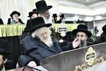Fiery Words from the Ga'avad Yerushalayim Shlit"a at the Annual Kollelei Teshuvos V'hanhagos Gathering: "The Zionist Government Leaders Live Like Animals, They Know the Truth and are Jealous of Us"