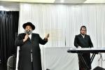 Fiery Words from the Ga'avad Yerushalayim Shlit"a at the Annual Kollelei Teshuvos V'hanhagos Gathering: "The Zionist Government Leaders Live Like Animals, They Know the Truth and are Jealous of Us"