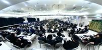Fiery Words from the Ga'avad Yerushalayim Shlit"a at the Annual Kollelei Teshuvos V'hanhagos Gathering: "The Zionist Government Leaders Live Like Animals, They Know the Truth and are Jealous of Us"