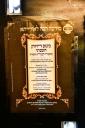 Fiery Words from the Ga'avad Yerushalayim Shlit"a at the Annual Kollelei Teshuvos V'hanhagos Gathering: "The Zionist Government Leaders Live Like Animals, They Know the Truth and are Jealous of Us"