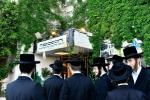 Fiery Words from the Ga'avad Yerushalayim Shlit"a at the Annual Kollelei Teshuvos V'hanhagos Gathering: "The Zionist Government Leaders Live Like Animals, They Know the Truth and are Jealous of Us"