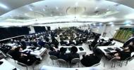 Fiery Words from the Ga'avad Yerushalayim Shlit"a at the Annual Kollelei Teshuvos V'hanhagos Gathering: "The Zionist Government Leaders Live Like Animals, They Know the Truth and are Jealous of Us"
