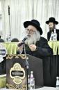 Fiery Words from the Ga'avad Yerushalayim Shlit"a at the Annual Kollelei Teshuvos V'hanhagos Gathering: "The Zionist Government Leaders Live Like Animals, They Know the Truth and are Jealous of Us"