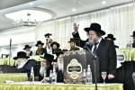 Fiery Words from the Ga'avad Yerushalayim Shlit"a at the Annual Kollelei Teshuvos V'hanhagos Gathering: "The Zionist Government Leaders Live Like Animals, They Know the Truth and are Jealous of Us"