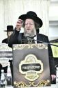 Fiery Words from the Ga'avad Yerushalayim Shlit"a at the Annual Kollelei Teshuvos V'hanhagos Gathering: "The Zionist Government Leaders Live Like Animals, They Know the Truth and are Jealous of Us"
