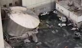 Main image for Washington Chemical Tank Disaster Leaves Eleven Presumed Dead After Catastrophic Mill Implosion.
