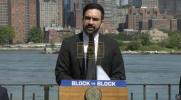 Main image for "Block by Block" Socialism: NYC Mayor Mamdani Vows to Turn Public Land Into Government Housing Projects.