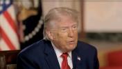 Main image for Trump Signals Major Iran Breakthrough While Warning Military Option Remains Open.