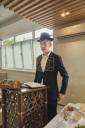 Mehudar Rashi & Rabbeinu Tam Tefillin Gifted to Mivtza Torah Mesaymim in Russia