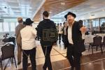 Mehudar Rashi & Rabbeinu Tam Tefillin Gifted to Mivtza Torah Mesaymim in Russia