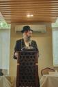 Mehudar Rashi & Rabbeinu Tam Tefillin Gifted to Mivtza Torah Mesaymim in Russia