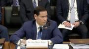 Main image for Secretary Rubio Defends U.S. Global Role While Stressing Strategic Alliance Responsibilities.