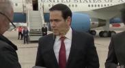 Main image for Secretary Rubio Calls Out Iran's Staggering Hypocrisy in One Devastating Statement &mdash; 'Iran Is in No Position to Lecture Anyone on Genocide'