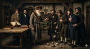 Main image for A Magnificent Story from the Baal Shem Tov and the Gaon R' Chaim of Sanz Z"L - by Rabbi Eliyahu Schwartz at the Amud HaYomi 'Darshu' Shiur (Maseches Yoma Daf Chof)