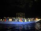 U.S. Authorities Prevent Potential Maritime Tragedy As Overloaded Migrant Vessel with 240 Migrants Rescued At Sea.