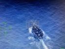 Main image for U.S. Authorities Prevent Potential Maritime Tragedy As Overloaded Migrant Vessel with 240 Migrants Rescued At Sea.