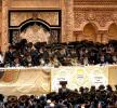 Wedding Simcha in Vizhnitz