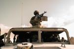 ISRAEL IS WINNING: Israel Dismantles Miles Of Underground Tunnels In Beit Hanoun Operation In Gaza Strip.
