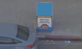 Main image for Shocking Sabotage in Los Angeles: Burned Ballots Discovered in Box as Second Voting Center Vandalized Before California Primary.