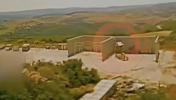 Main image for IS THIS TRUE?: Hezbollah Releases Drone Strike Footage Claiming Hit On Israeli Air Defense System.