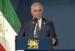 Main image for Reza Pahlavi Travels to Israel and Pledges That a Liberated Iran Will Stand as Its Strongest Ally in the Region.